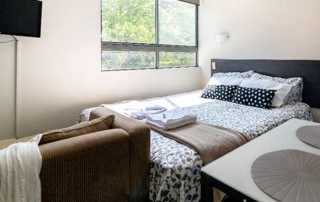  Accommodation Fremantle
