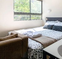 Brisbane City Resort Style Studio Waterfront Apartment - WINTER SPECIAL - Accommodation Fremantle