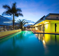 Brisbane City YHA - Accommodation Fremantle