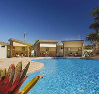 Brisbane Holiday Village - Accommodation Fremantle