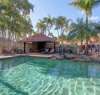 Brisbane International Virginia - Accommodation Fremantle