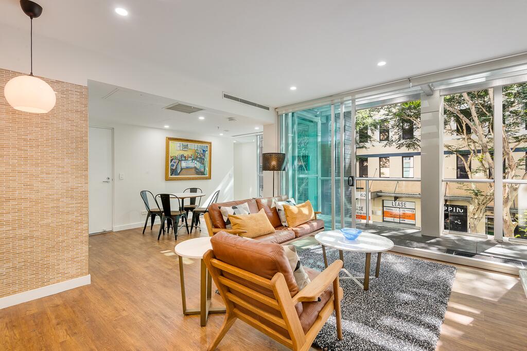 Brisbane Gpo QLD Accommodation Fremantle