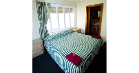 Brisbane Manor - Accommodation Fremantle 1