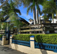 Brisbane Manor - Accommodation Fremantle