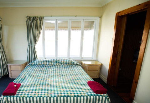 Brisbane Manor - Accommodation Fremantle 2
