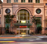 Brisbane Marriott Hotel - Accommodation Fremantle