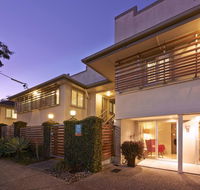 Brisbane Street Studios - Accommodation Fremantle