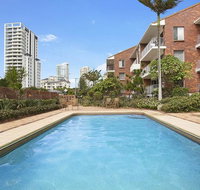 Britannia - Accommodation Fremantle