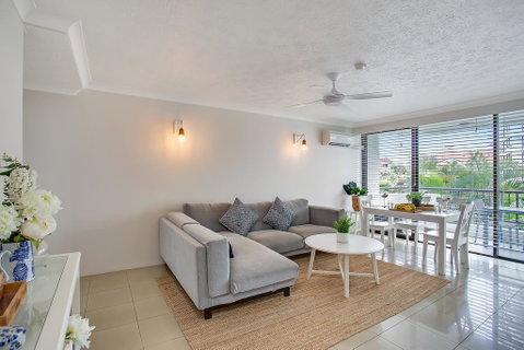 Broadbeach Pacific Resort - Accommodation Fremantle 3