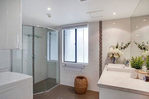 Broadbeach Pacific Resort - Accommodation Fremantle 1