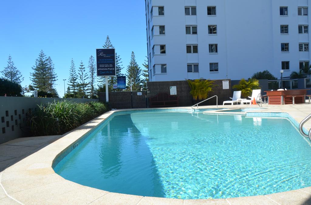 Pacific Fair QLD Accommodation Fremantle