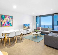 Broadbeach Residences by Holiday Holiday - Accommodation Fremantle