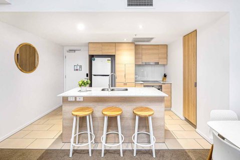 Broadbeach Residences By Holiday Holiday - Accommodation Fremantle 2