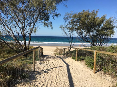 Broadbeach Studios - Accommodation Fremantle 2