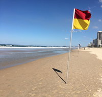 Broadbeach Studios - Accommodation Fremantle