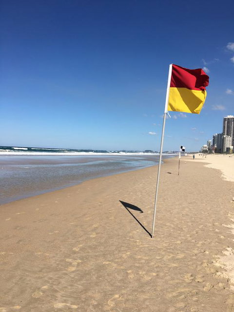 Broadbeach Studios - Accommodation Fremantle 0