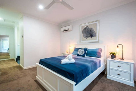 Broadbeach Waters Home With Private Pool - Accommodation Fremantle 3