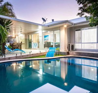 Broadbeach Waters Home With Private Pool - Accommodation Fremantle
