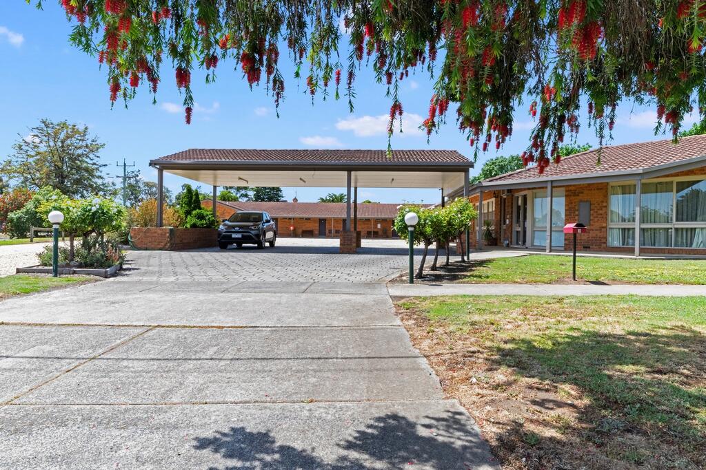 Broadford VIC Accommodation Fremantle