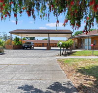Broadford Sugarloaf Motel - Accommodation Fremantle