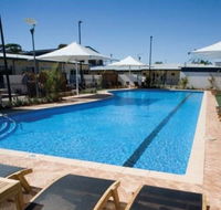 Broadwater Mariner Resort - Accommodation Fremantle