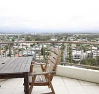Broadwater Shores Waterfront Apartments - Accommodation Fremantle