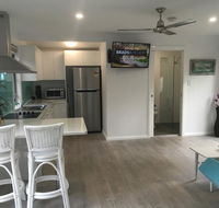 Brodie Beach Bungalow - Accommodation Fremantle