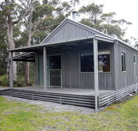 Brodribb River Rainforest Cabins - Cabin 2 - Accommodation Fremantle