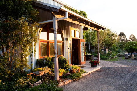 Broger's End Kangaroo Valley - Accommodation Fremantle 0