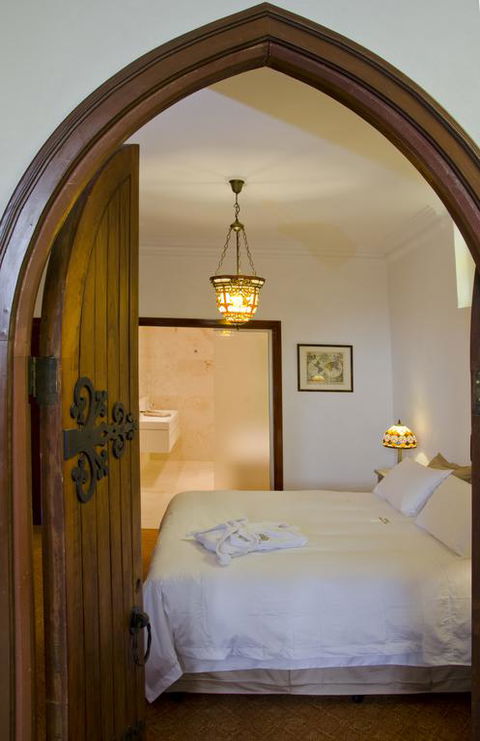 Broken Hill Outback Church Stay - Accommodation Fremantle 3
