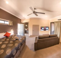 Broken Hill Outback Resort - Accommodation Fremantle