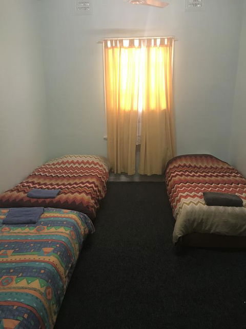 Broken Hill Tourist Lodge - Accommodation Fremantle 2