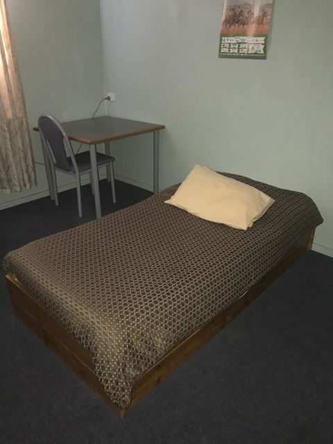 Broken Hill Tourist Lodge - Accommodation Fremantle 1