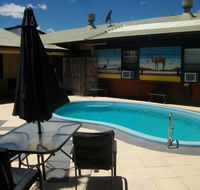 Broken Hill Tourist Lodge - Accommodation Fremantle