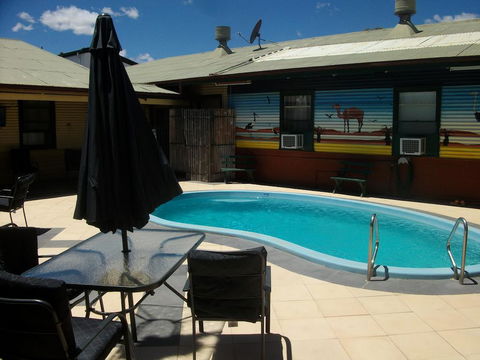 Broken Hill Tourist Lodge - Accommodation Fremantle 0