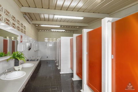 Broken Hill Tourist Park - Accommodation Fremantle 1