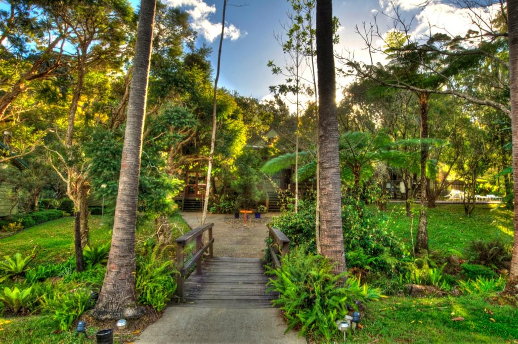 Dalrymple Heights QLD Accommodation Fremantle