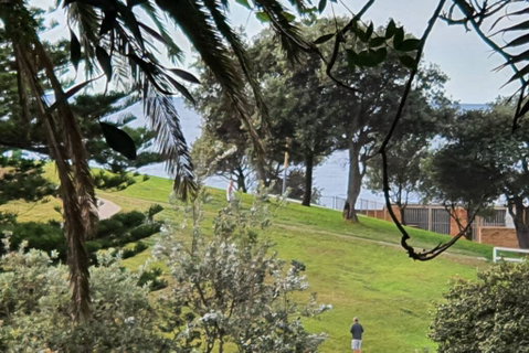 Bronte Beach Apartment - Accommodation Fremantle 3