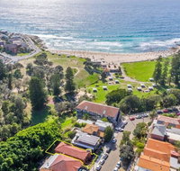 bronte beach apartment - Accommodation Fremantle