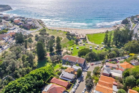 Bronte Beach Apartment - Accommodation Fremantle 0