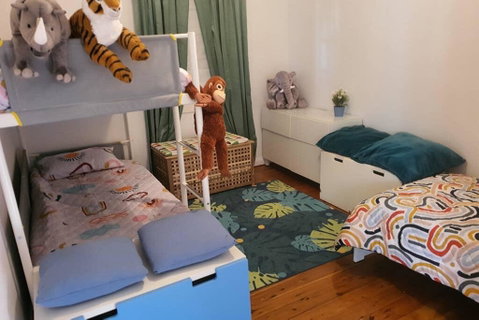 Bronte Beach Apartment - Accommodation Fremantle 2