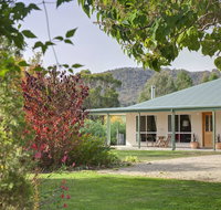 Brookfield Guest House - Accommodation Fremantle