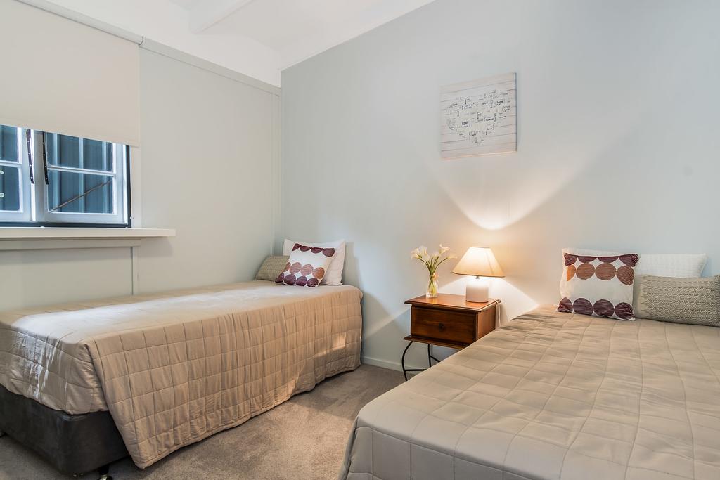 Brooklet NSW Accommodation Fremantle