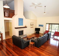 Brookside Margaret River - Accommodation Fremantle