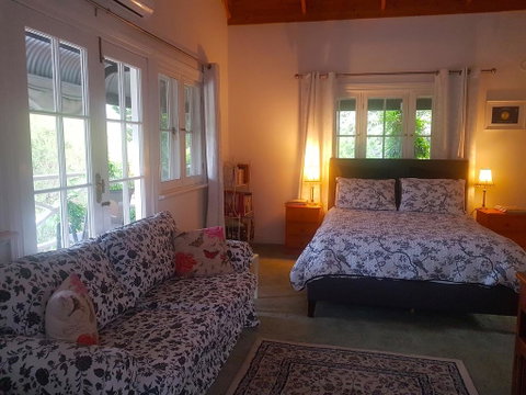 Brookvale House Balingup - Accommodation Fremantle 1
