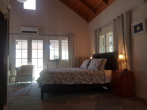 Brookvale House Balingup - Accommodation Fremantle 3