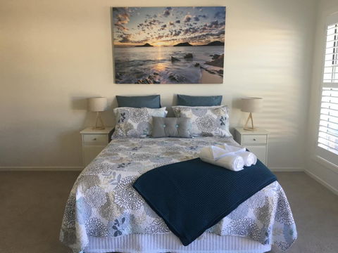 Broughton Views - Accommodation Fremantle 2