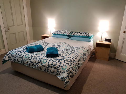 Browncoat Cottage Mudgee - Accommodation Fremantle 1