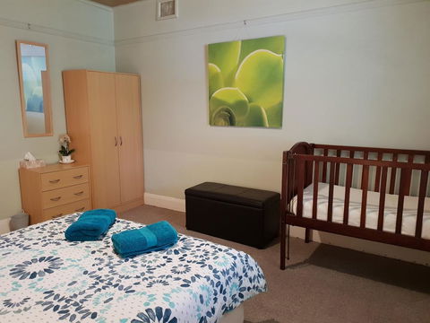 Browncoat Cottage Mudgee - Accommodation Fremantle 2