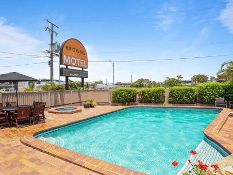 Browns At Broadbeach - Accommodation Fremantle 0